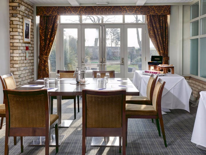 Quy Mill Hotel & Spa