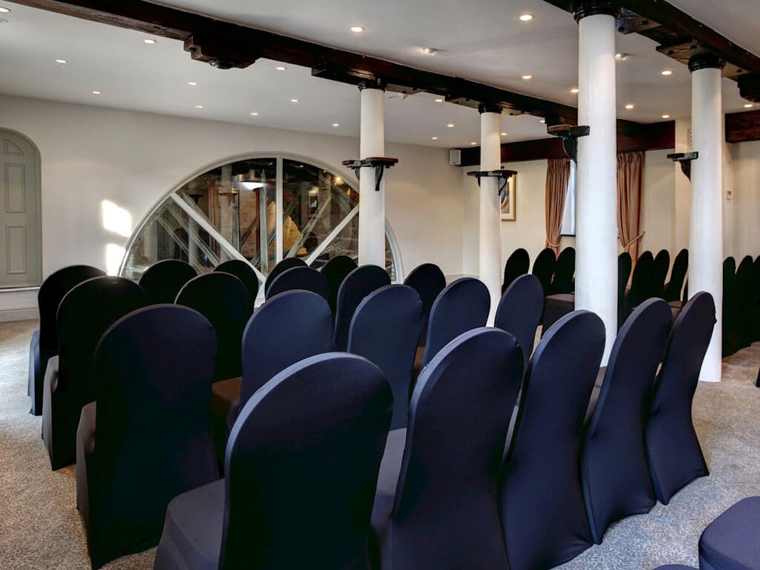 Quy Mill Hotel & Spa