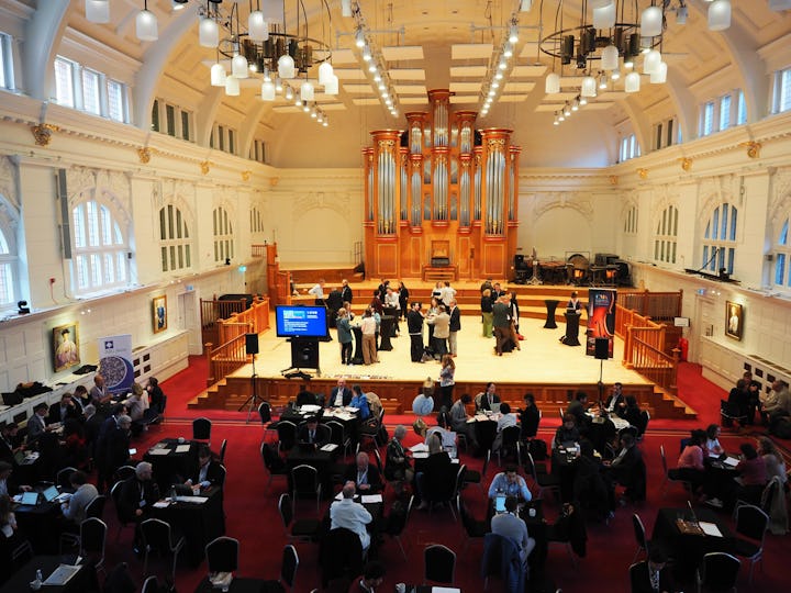 Royal College of Music