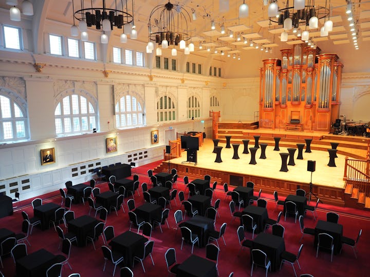 Royal College of Music