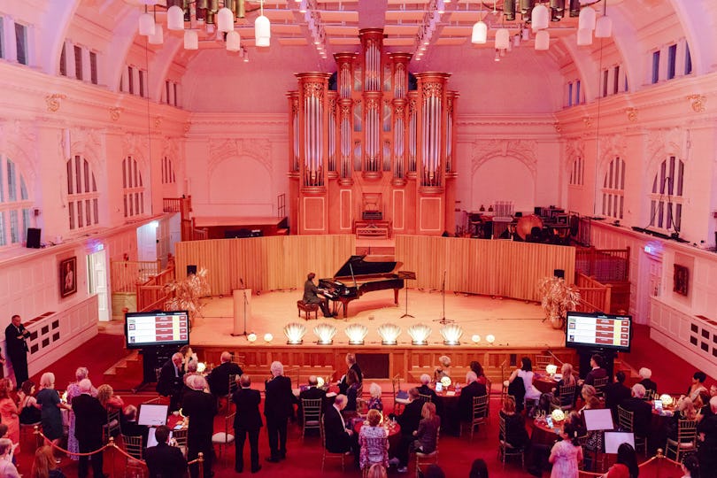 Royal College of Music