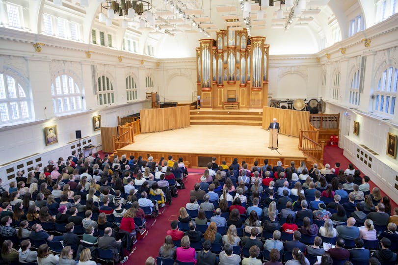 Royal College of Music