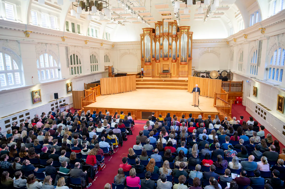 Royal College of Music