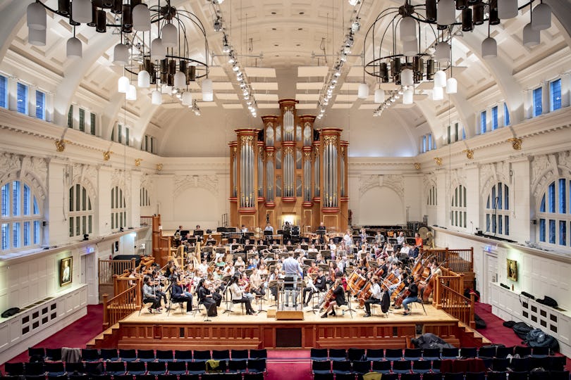 Royal College of Music