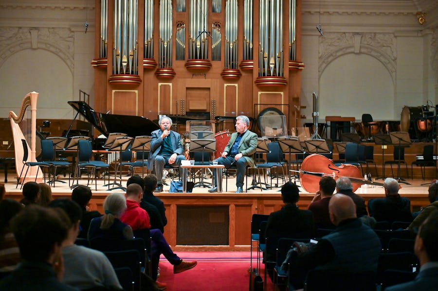 Royal College of Music