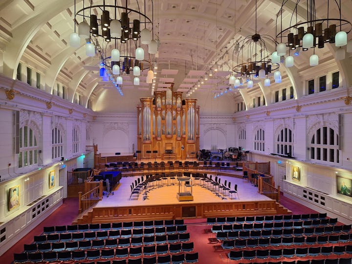 Royal College of Music