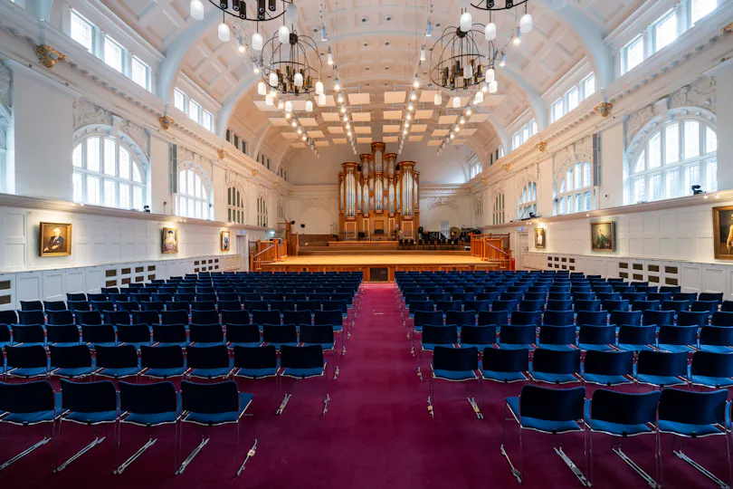 Royal College of Music