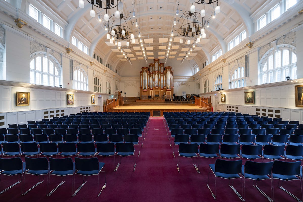 Royal College of Music