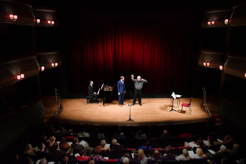 Royal College of Music