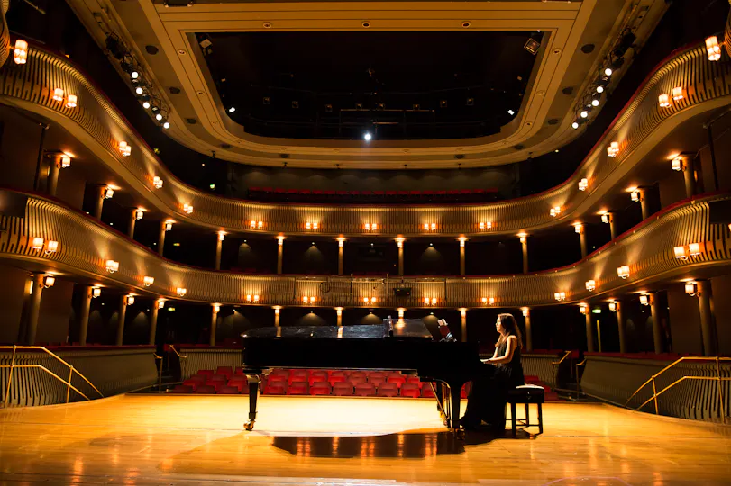 Royal College of Music