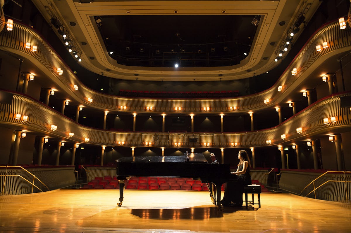 Royal College of Music