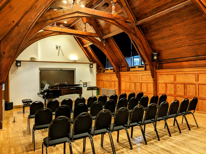Royal College of Music