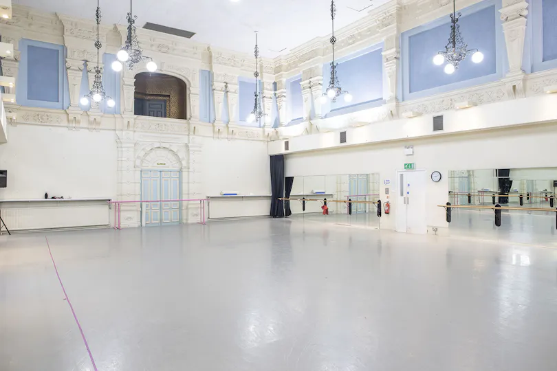 Royal College of Music
