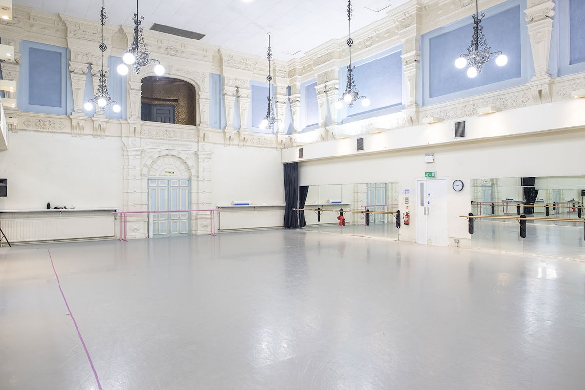 Royal College of Music