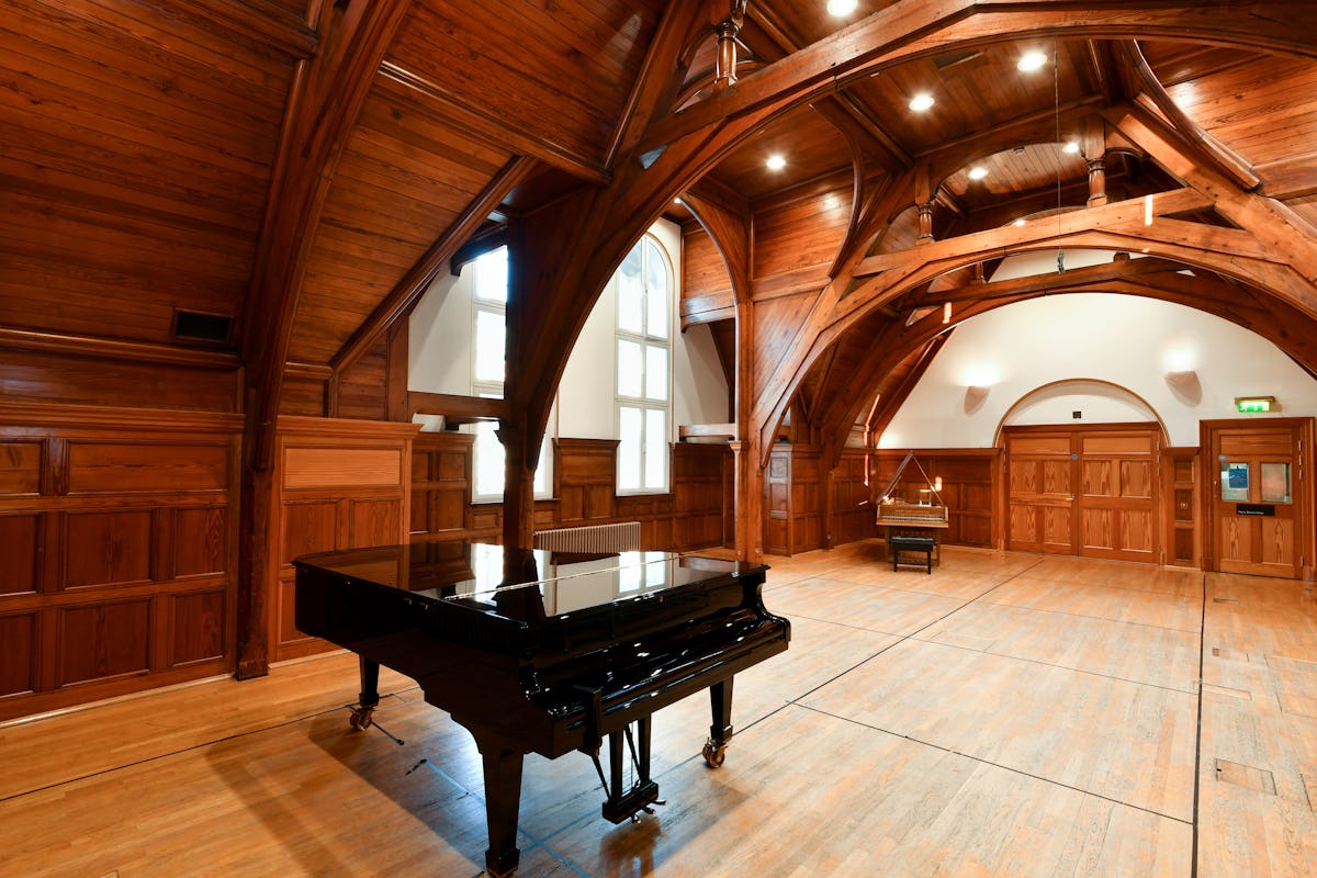 Royal College of Music