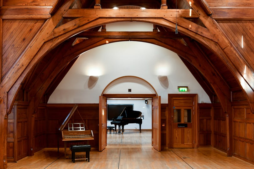 Royal College of Music