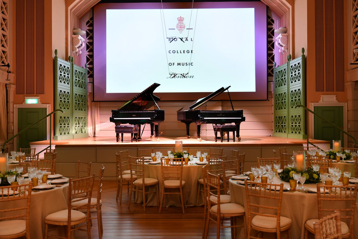 Royal College of Music