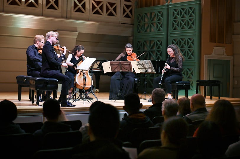 Royal College of Music