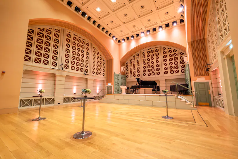 Royal College of Music