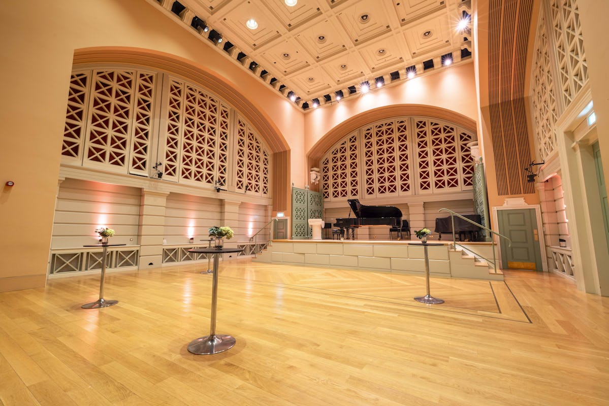 Royal College of Music