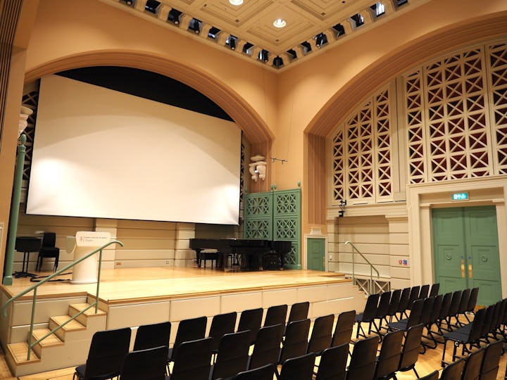 Royal College of Music