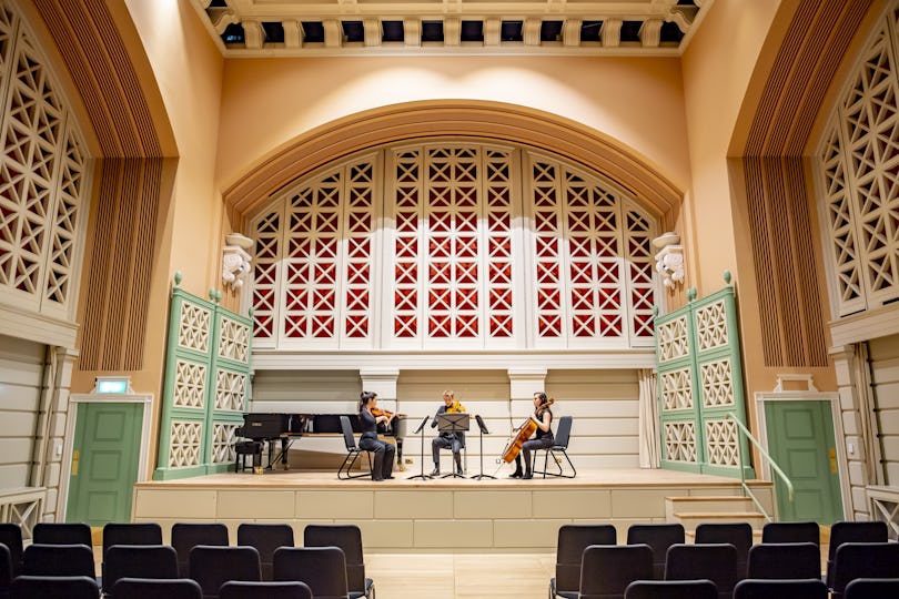Royal College of Music