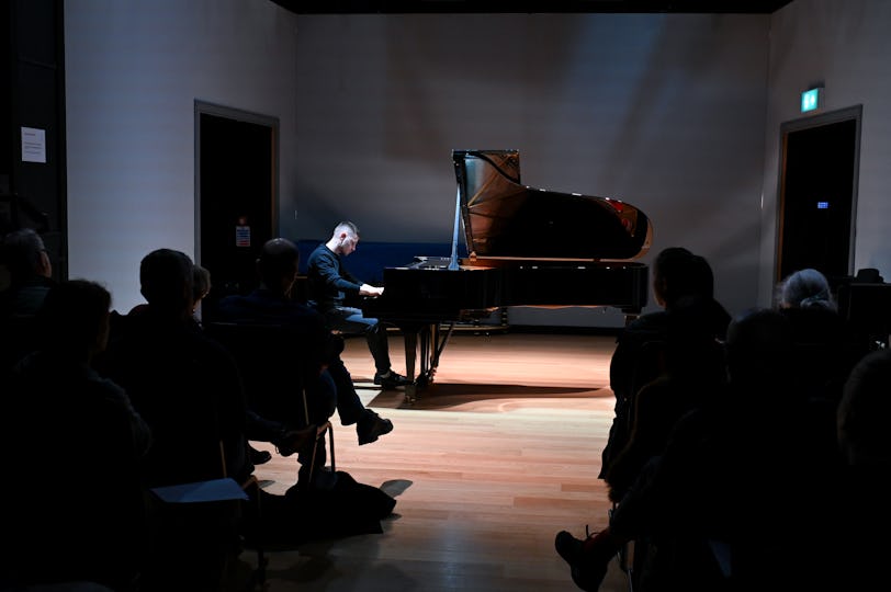 Royal College of Music