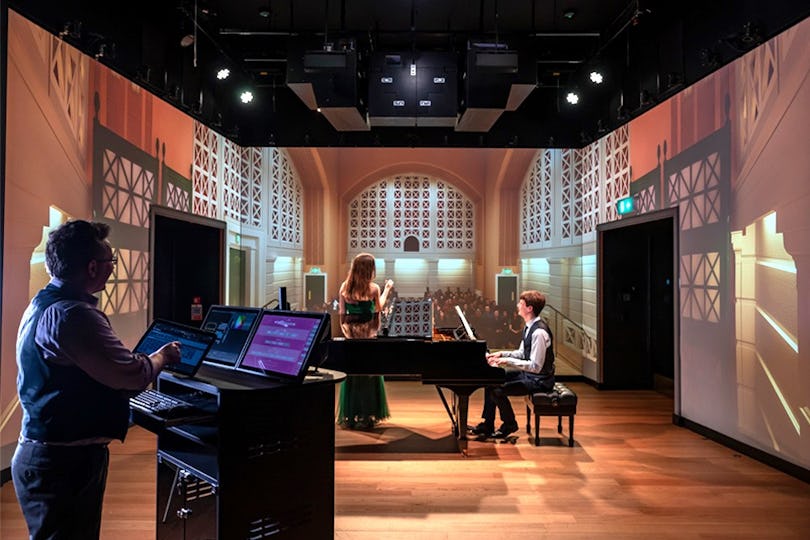 Royal College of Music