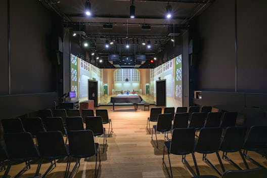 Performance Studio