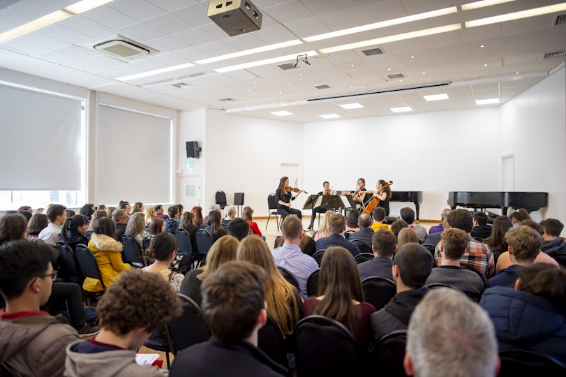 Royal College of Music