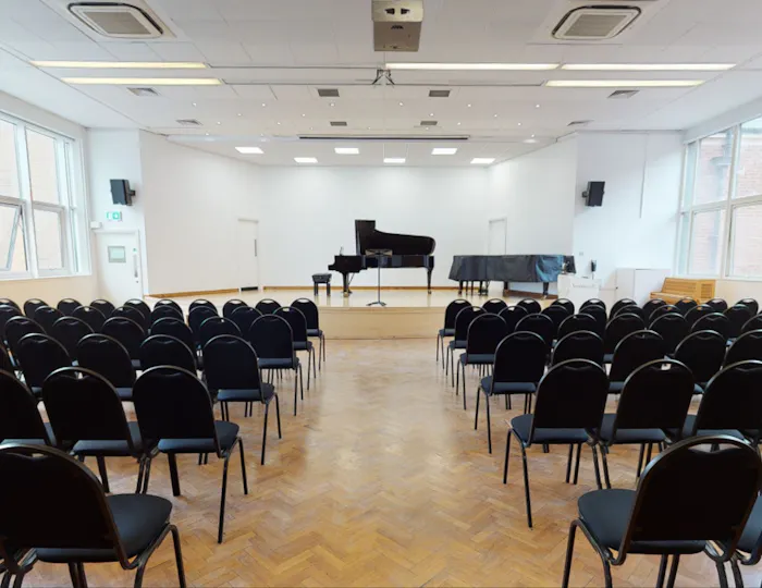 Royal College of Music