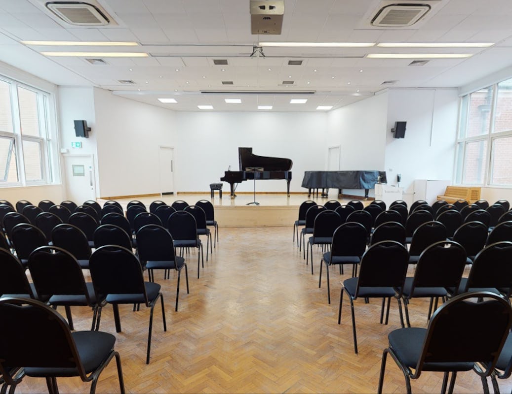 Royal College of Music