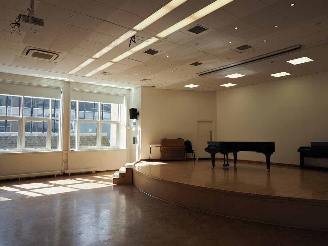 Royal College of Music