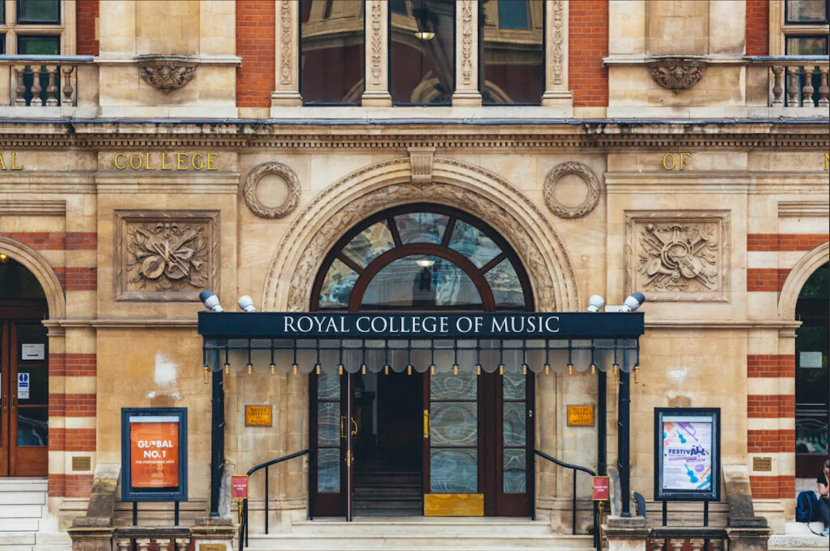 Royal College of Music