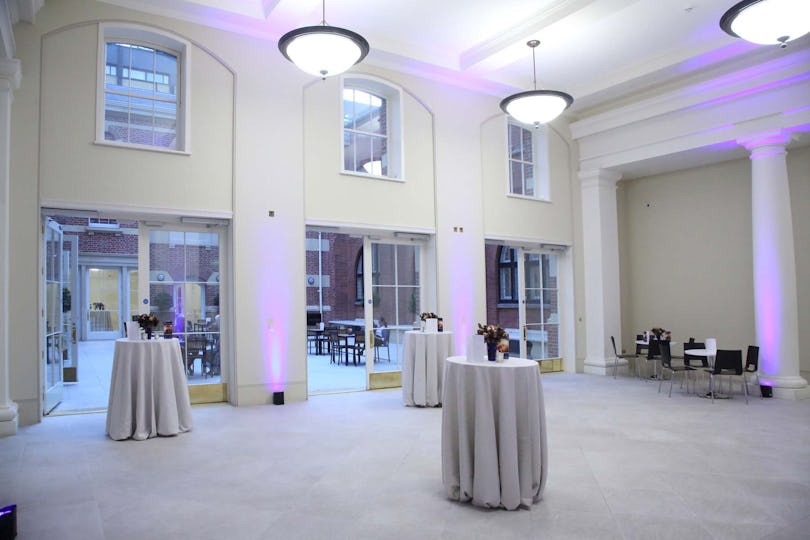 Royal College of Music