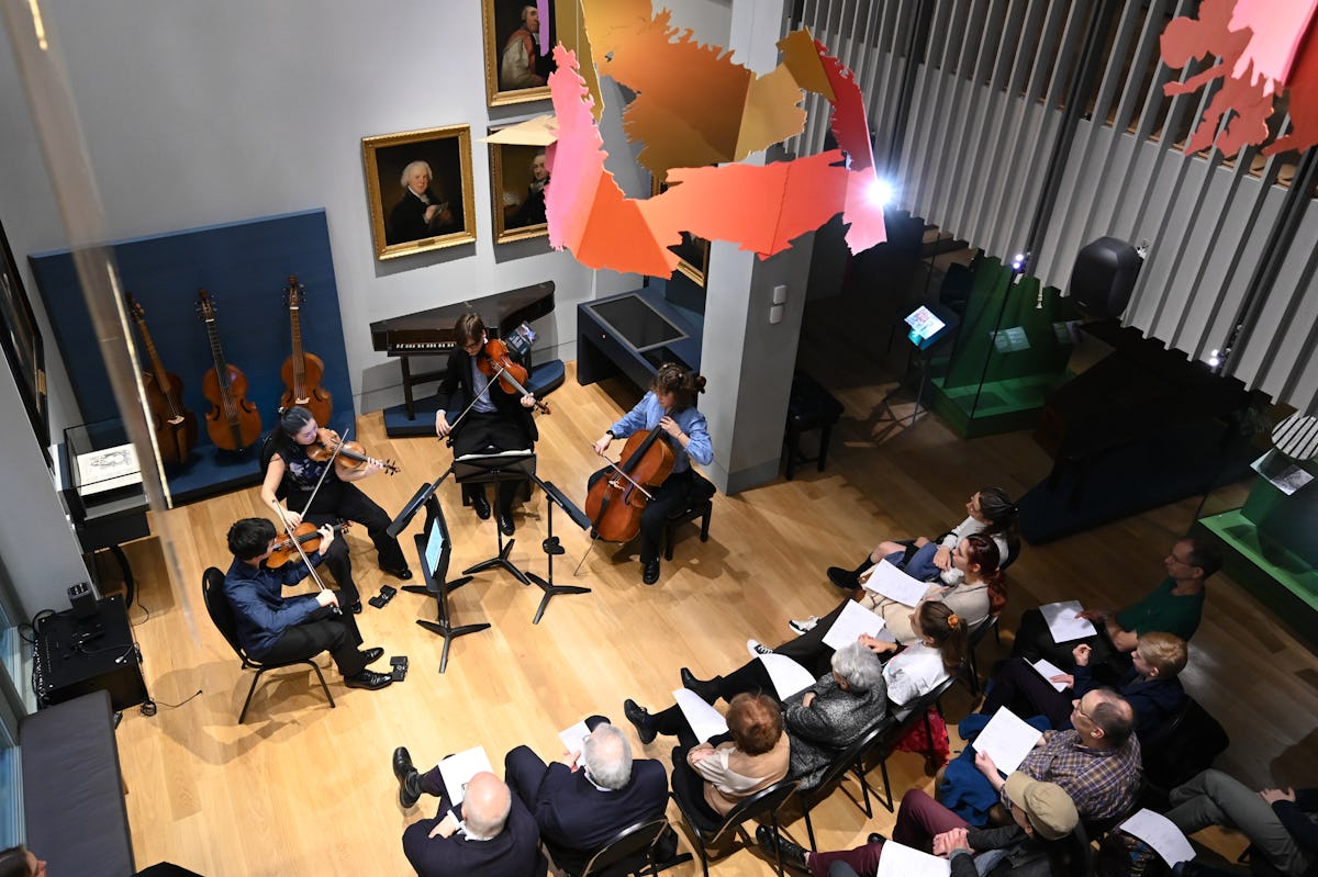 Royal College of Music