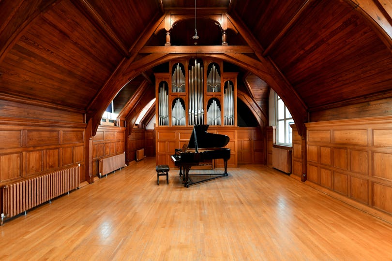 Royal College of Music