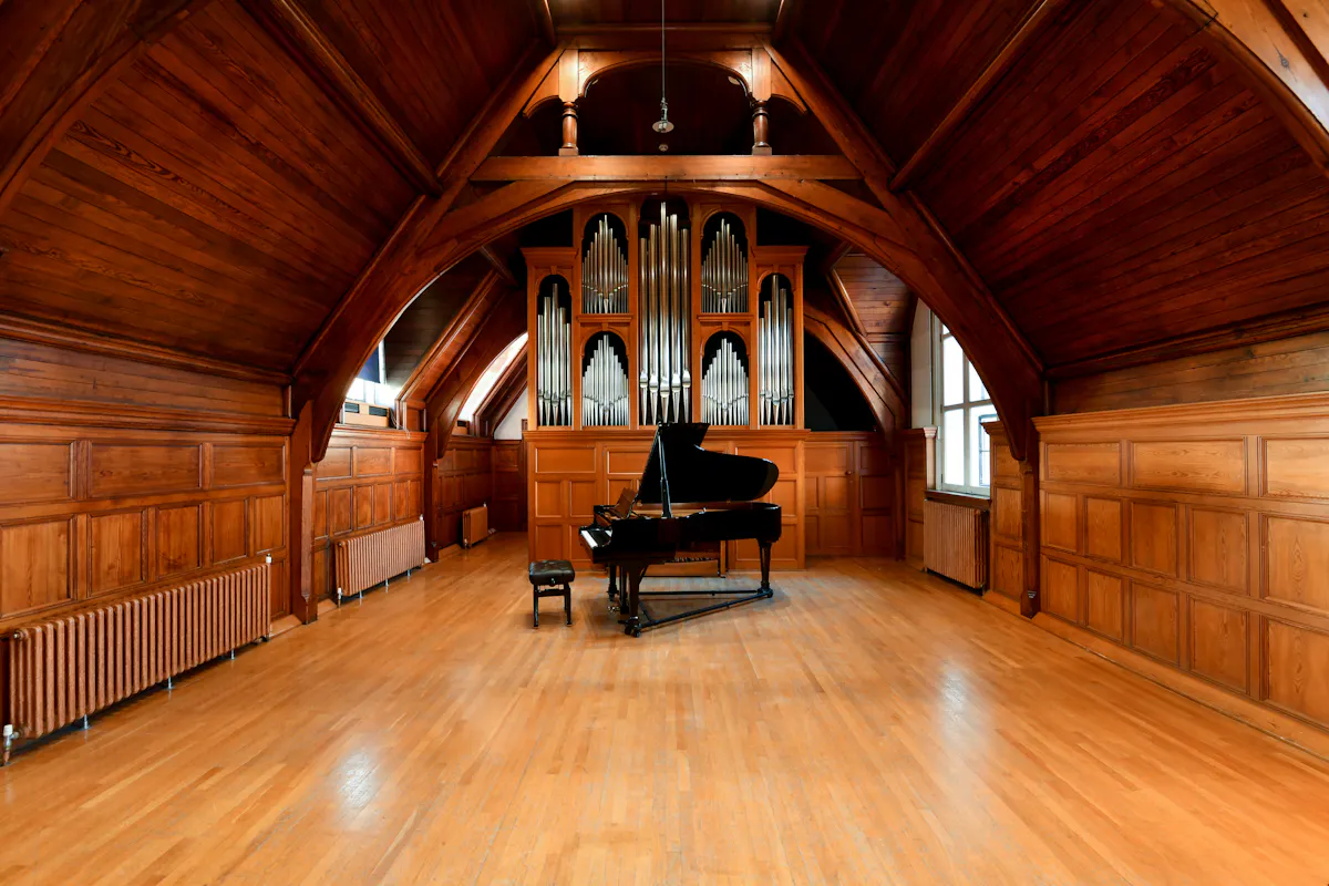 Royal College of Music