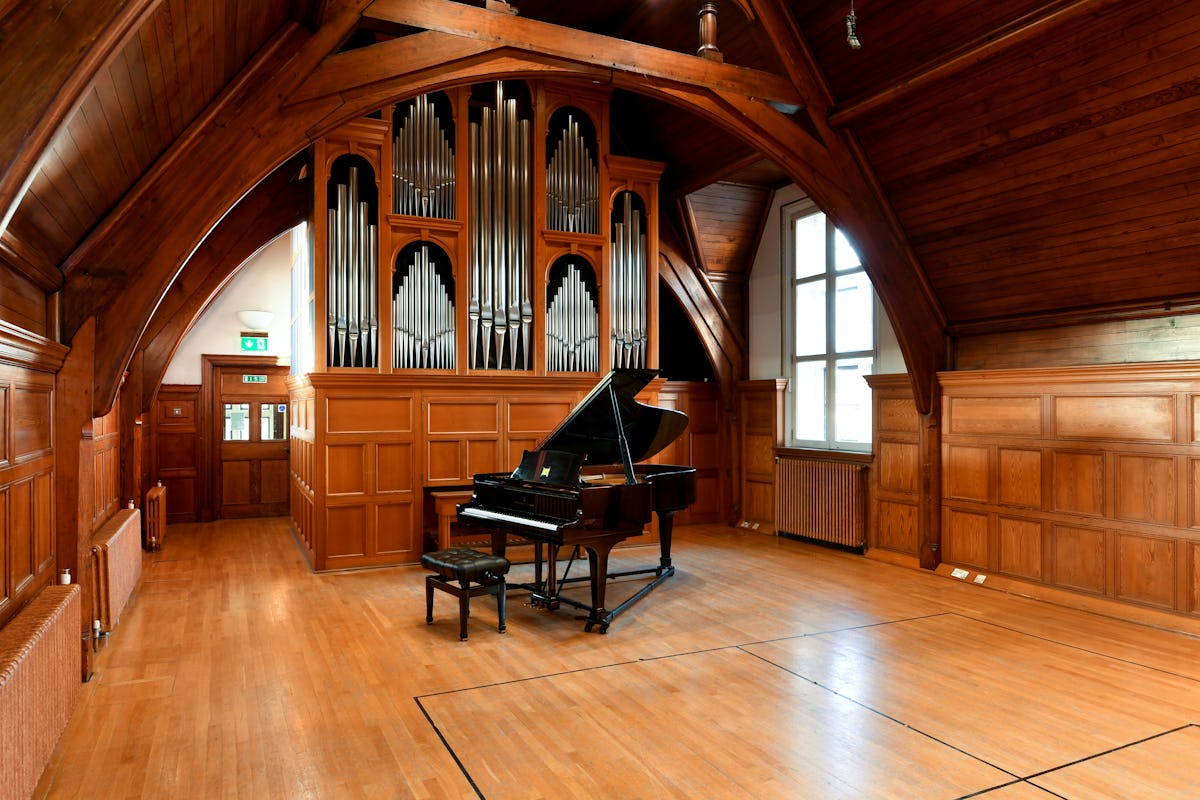 Royal College of Music