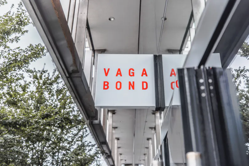 Vagabond Wines Victoria
