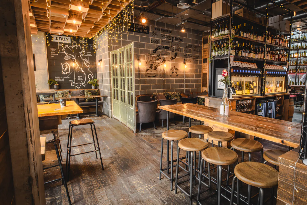 Vagabond Wines Victoria