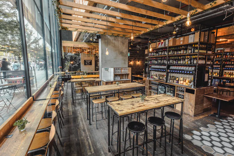 Vagabond Wines Victoria