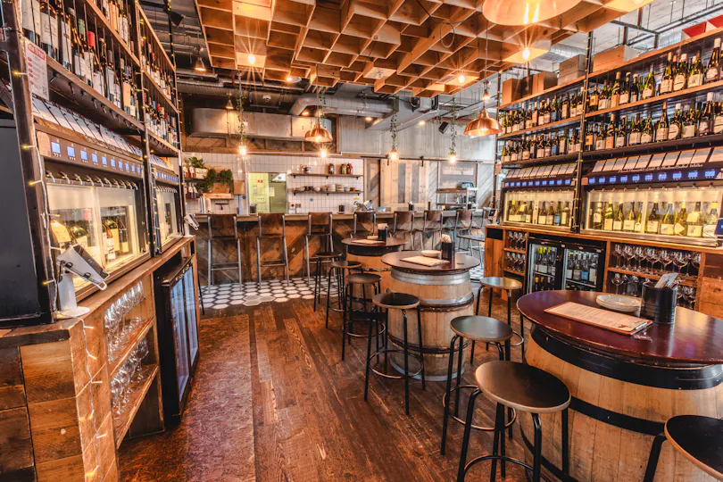 Vagabond Wines Victoria