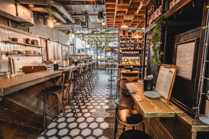 Vagabond Wines Victoria