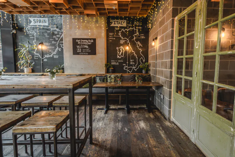 Vagabond Wines Victoria