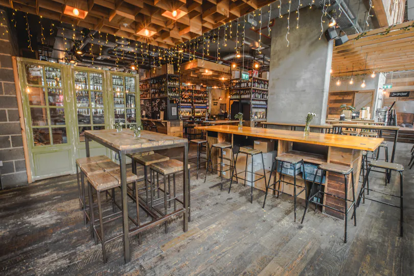 Vagabond Wines Victoria