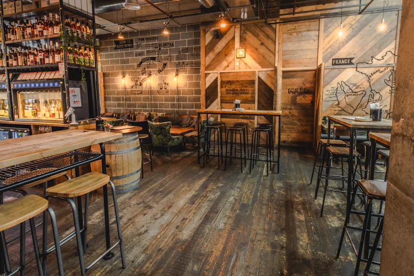 Vagabond Wines Victoria