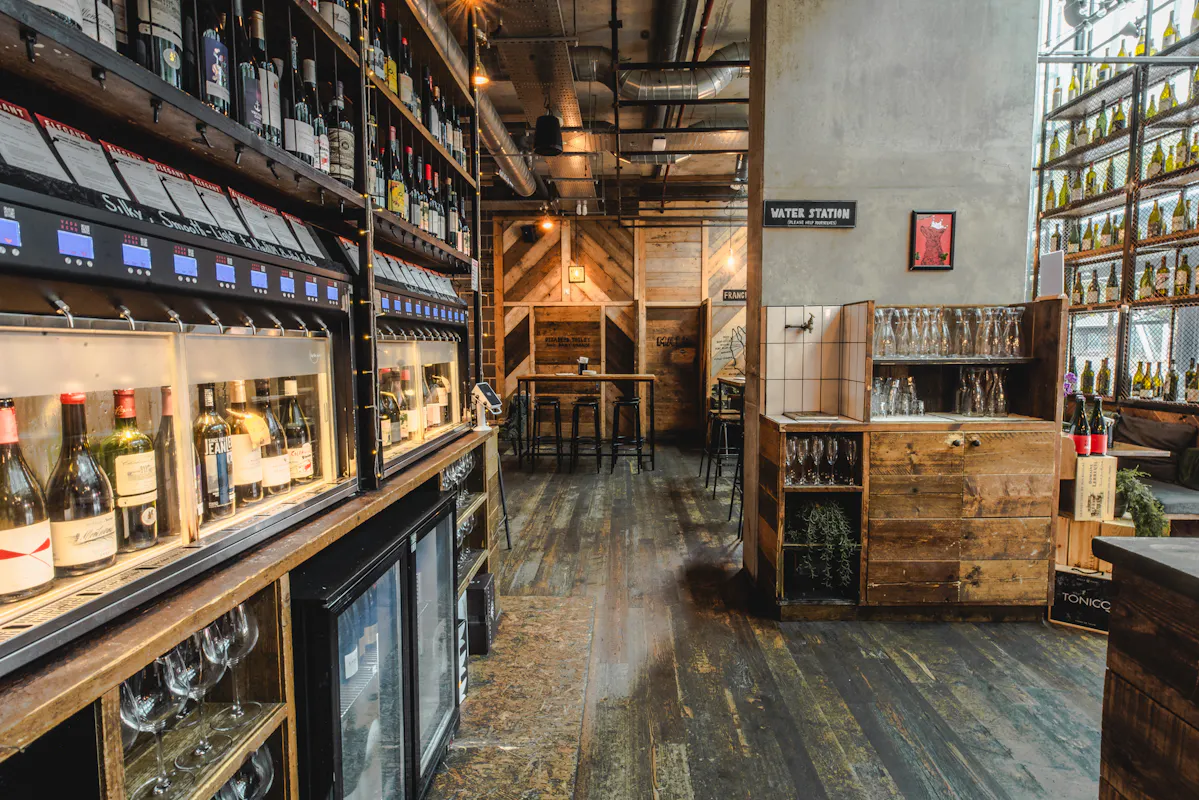 Vagabond Wines Victoria