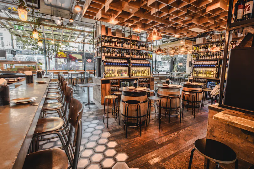 Vagabond Wines Victoria
