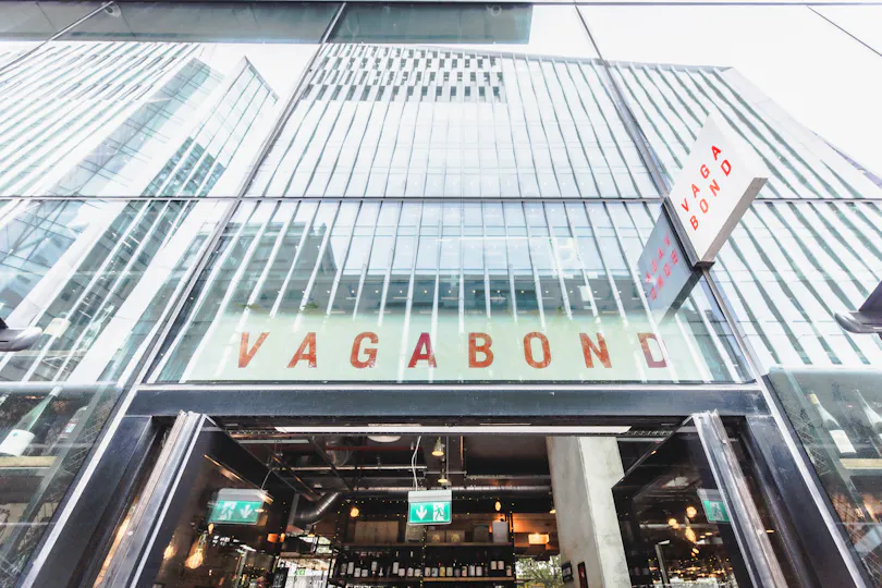 Vagabond Wines Victoria